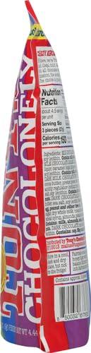 image:imageTonys Chocolonely Assorted Chocolate Candy Pieces Belgian Milk amp Dark Chocolate Caramel Sea Salt Almond Sea Salt Honey Almond Nougat Pretzel Toffee Quality Fairtrade Cocoa 36 Count 1128 OzAssorted Chocolate Flavors
