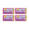 White Raspberry Popping Candy
