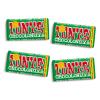 image:imageTonys Chocolonely Belgian Milk Chocolate Hazelnut Candy Bar for Snacks Chocolate Bars for Party Favors Gifts or Gift Basket 32 Cacao Made From Quality Fairtrade Cocoa 4 Bars 635 Oz EachMilk Hazelnut