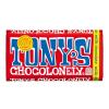 image:imageTonys Chocolonely Belgian Milk Chocolate Hazelnut Candy Bar for Snacks Chocolate Bars for Party Favors Gifts or Gift Basket 32 Cacao Made From Quality Fairtrade Cocoa 4 Bars 635 Oz EachMilk