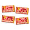image:imageTonys Chocolonely Belgian Milk Chocolate Hazelnut Candy Bar for Snacks Chocolate Bars for Party Favors Gifts or Gift Basket 32 Cacao Made From Quality Fairtrade Cocoa 4 Bars 635 Oz EachCaramel Sea Salt