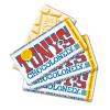 image:imageTonys Chocolonely Belgian White Chocolate Candy Bar Pure Chocolate Bars for Snacks Party Favors Gifts Baking or Gift Basket Made From Quality Fairtrade Cocoa 4 Bars 635 Oz Each